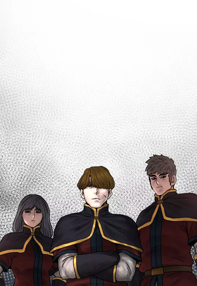 Warrior Executioner Chapter 9 page 50