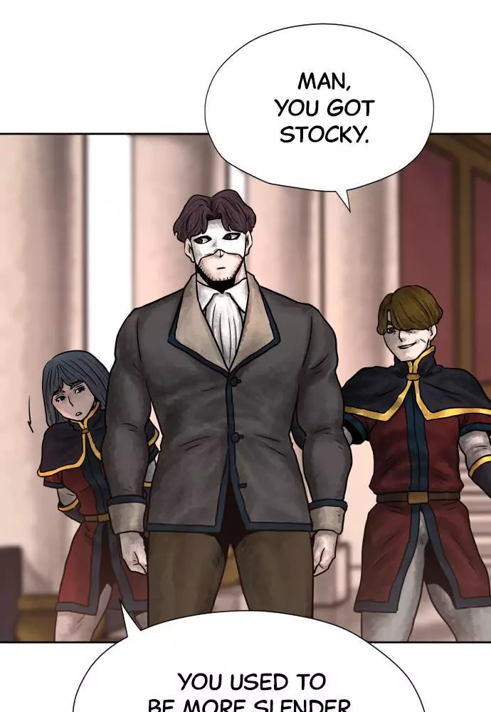 Warrior Executioner Chapter 9 page 58