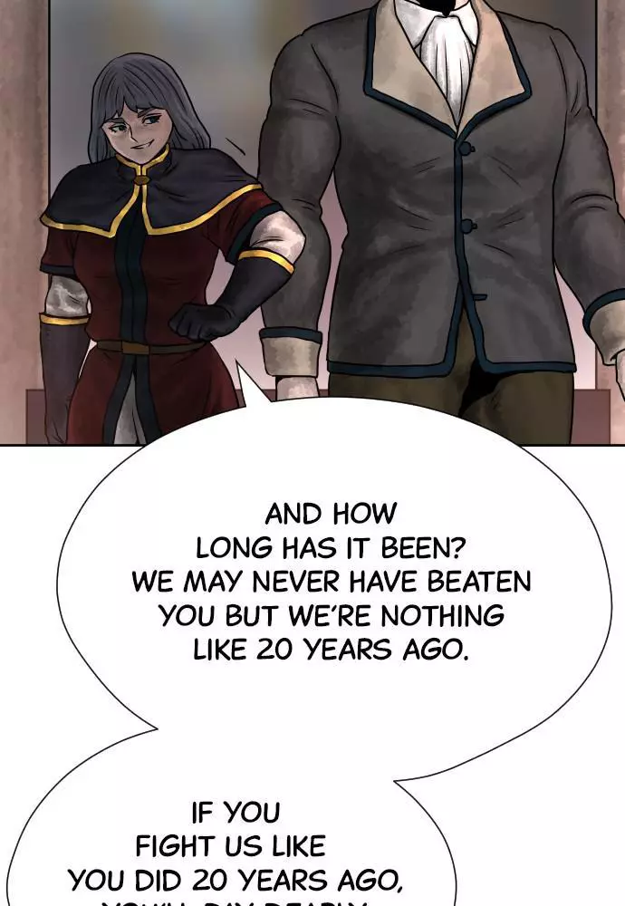 Warrior Executioner Chapter 9 page 60