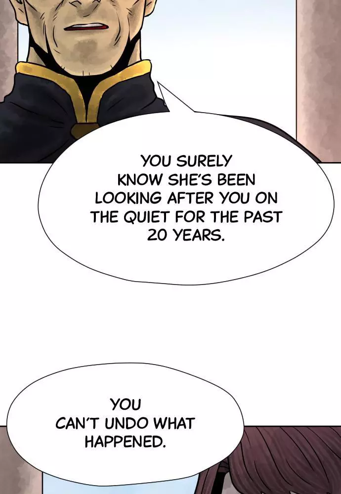 Warrior Executioner Chapter 9 page 94