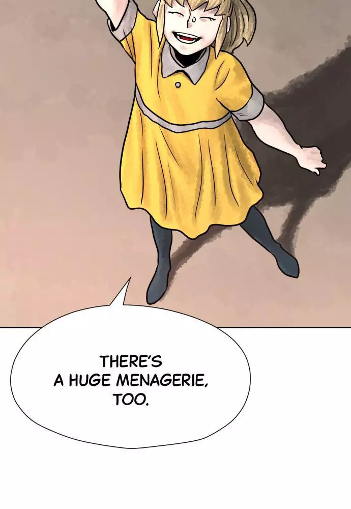 Warrior Executioner Chapter 9 page 104
