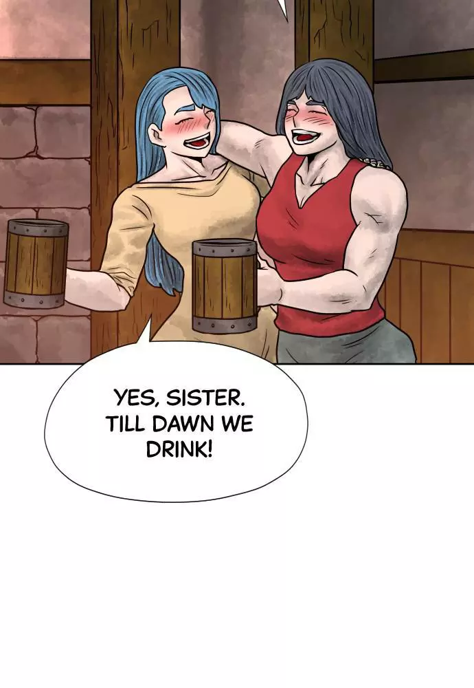 Warrior Executioner Chapter 9 page 119