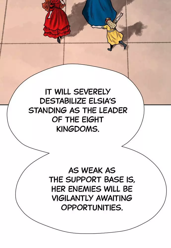 Warrior Executioner Chapter 9 page 90