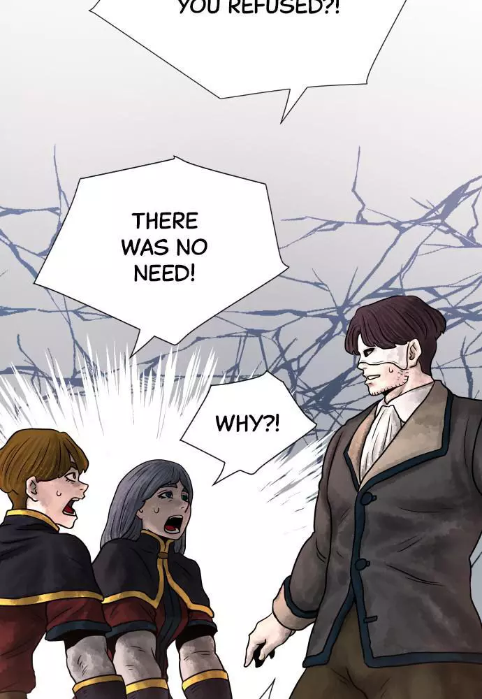 Warrior Executioner Chapter 9 page 63