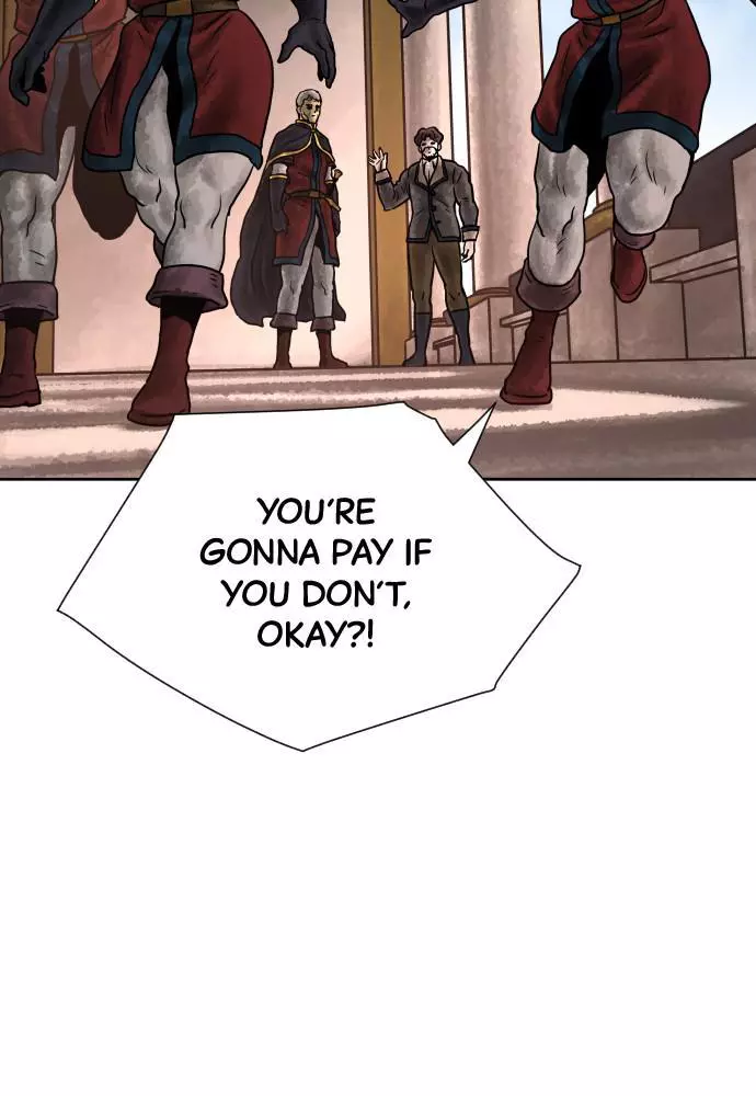 Warrior Executioner Chapter 9 page 79