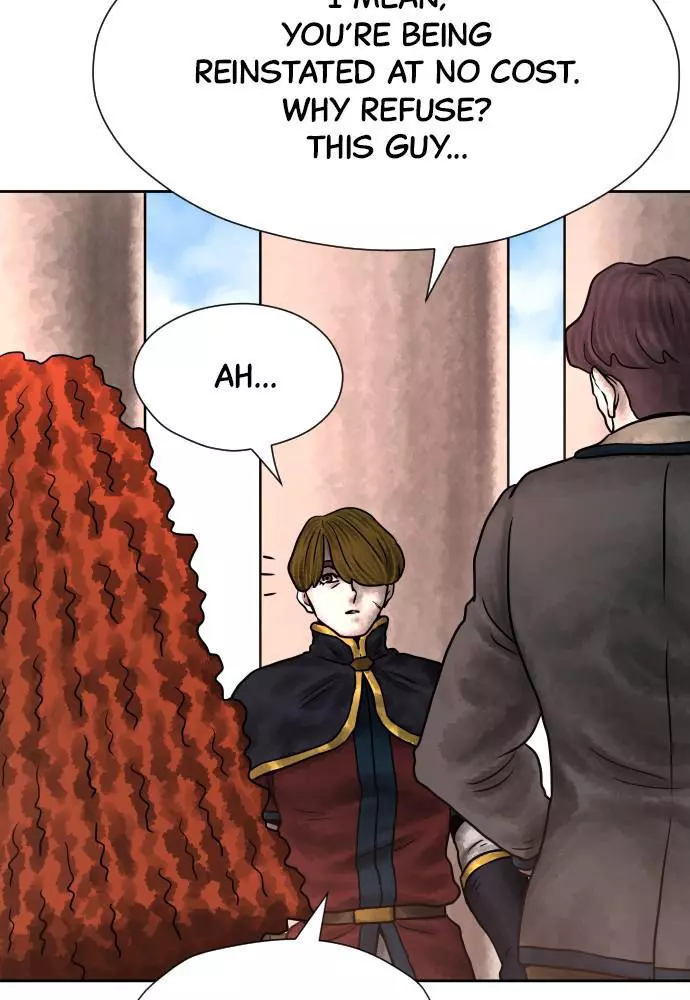 Warrior Executioner Chapter 9 page 65