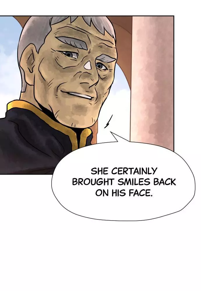 Warrior Executioner Chapter 9 page 114