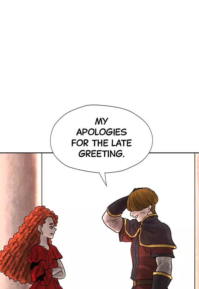 Warrior Executioner Chapter 9 page 67