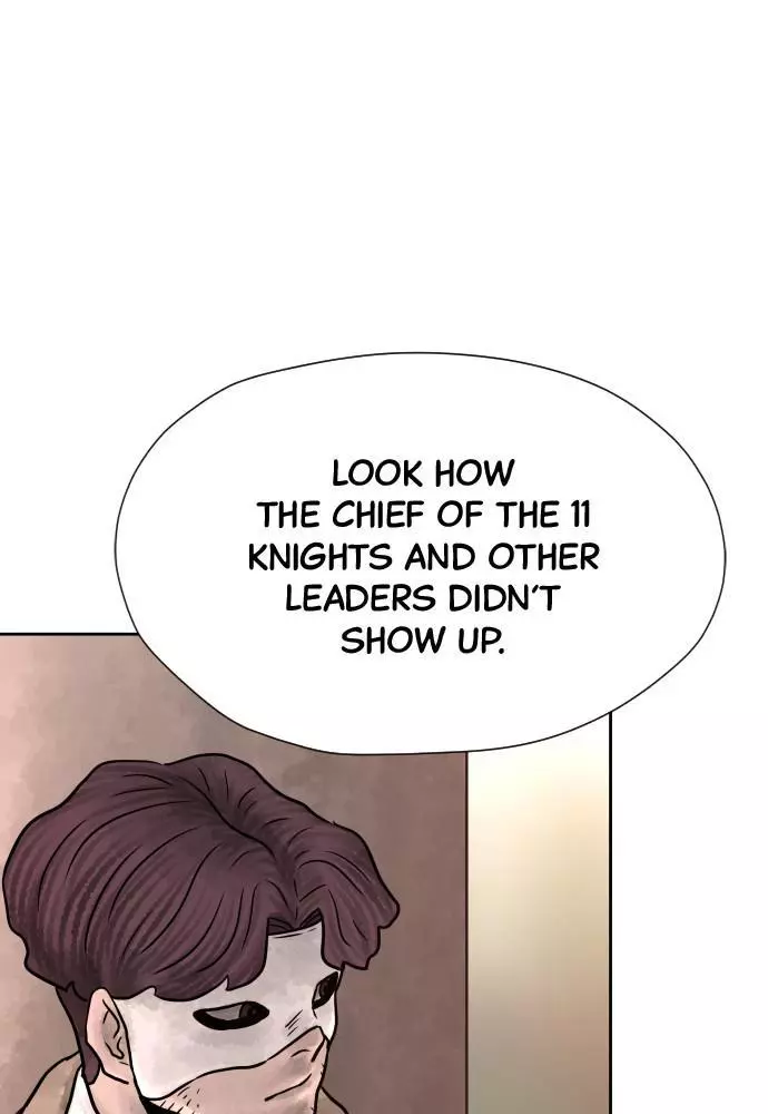 Warrior Executioner Chapter 9 page 91
