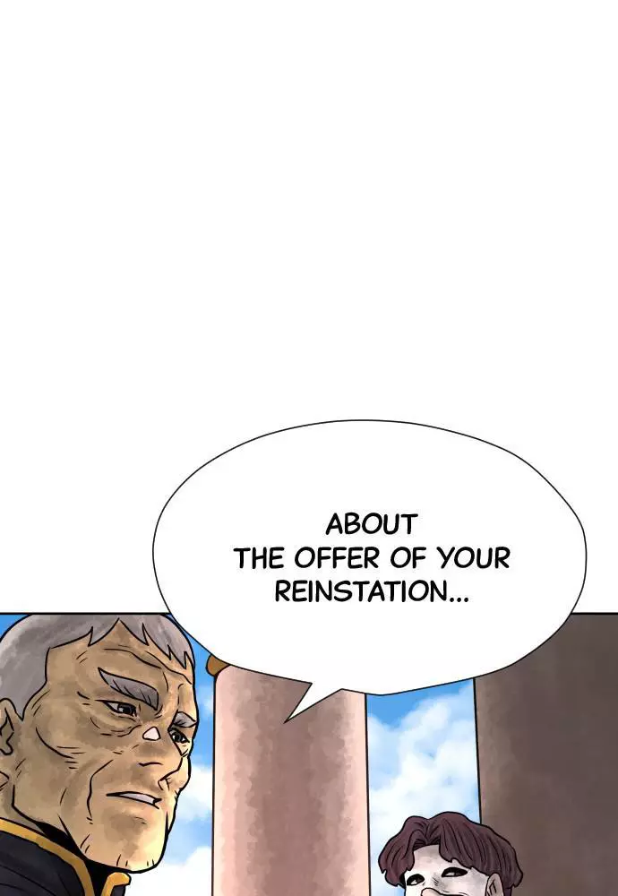 Warrior Executioner Chapter 9 page 85