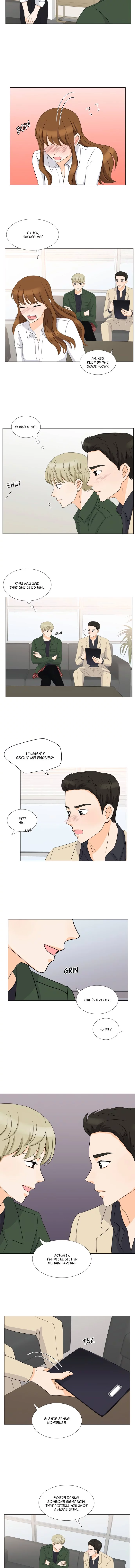 My Oppa is an Idol Chapter 9 page 2
