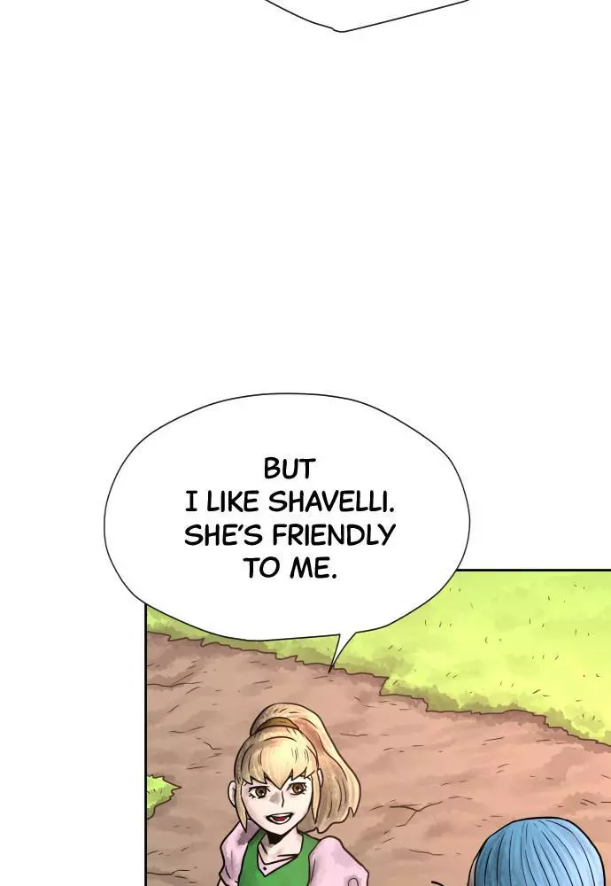 Warrior Executioner Chapter 9 page 136