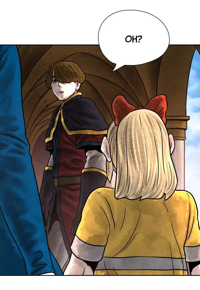 Warrior Executioner Chapter 9 page 69
