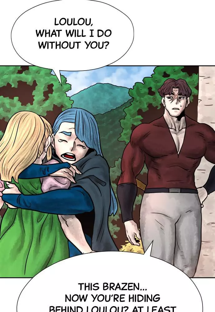 Warrior Executioner Chapter 9 page 138