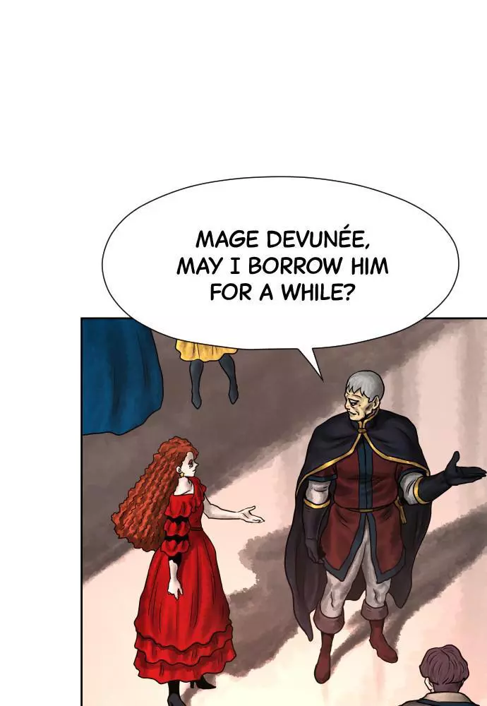 Warrior Executioner Chapter 9 page 80