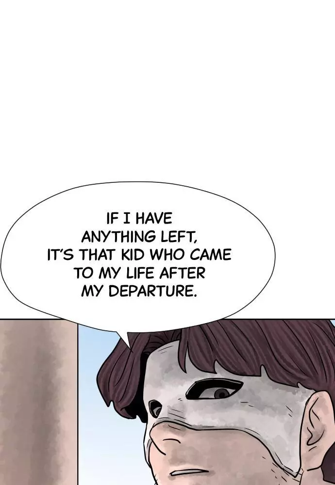 Warrior Executioner Chapter 9 page 100