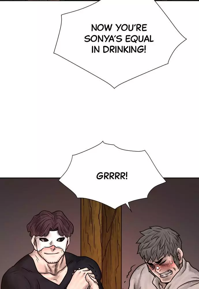 Warrior Executioner Chapter 9 page 117