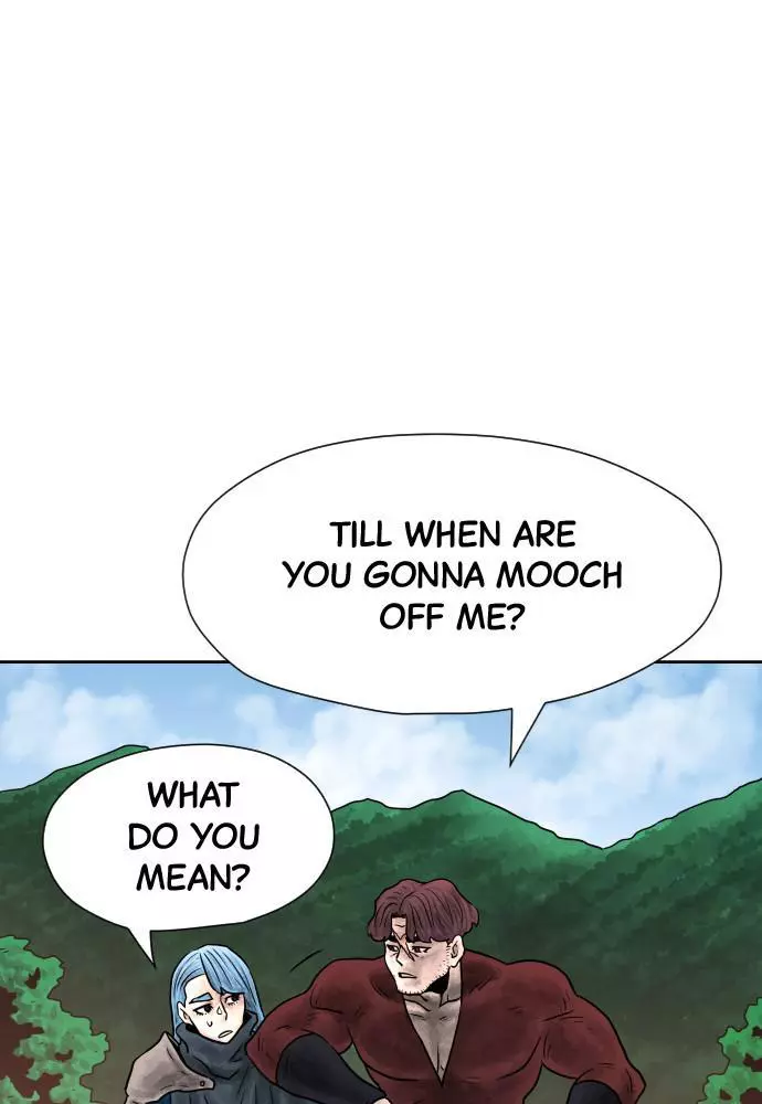 Warrior Executioner Chapter 9 page 133