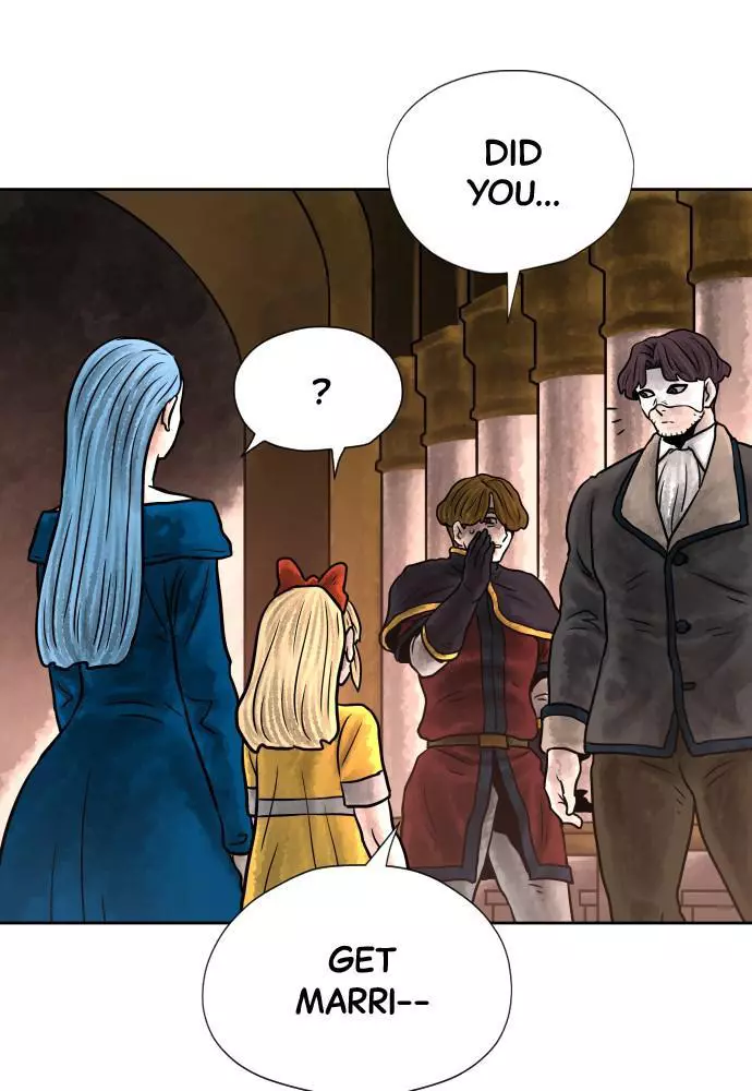 Warrior Executioner Chapter 9 page 72