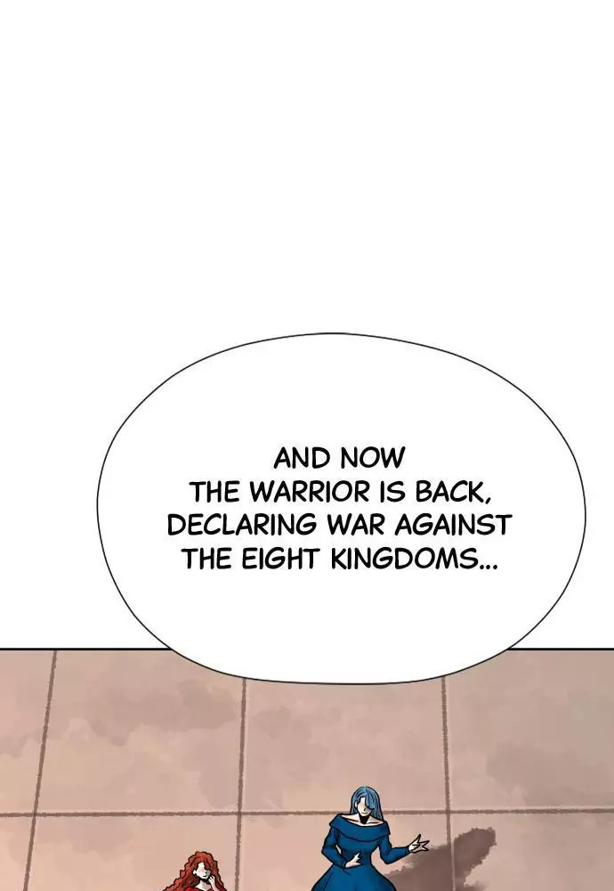 Warrior Executioner Chapter 9 page 89