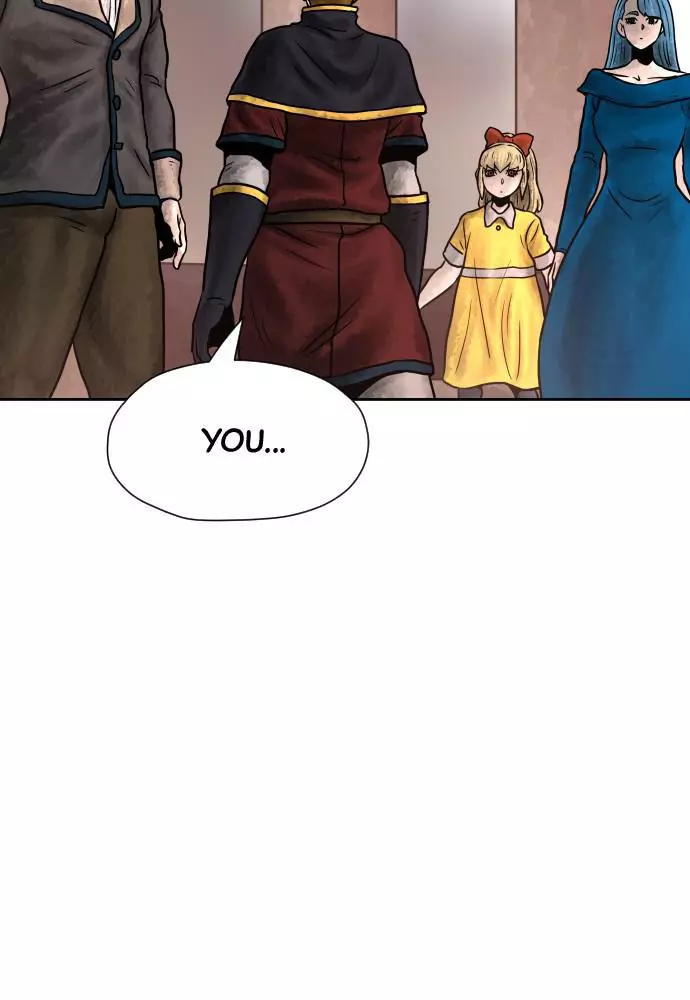 Warrior Executioner Chapter 9 page 71
