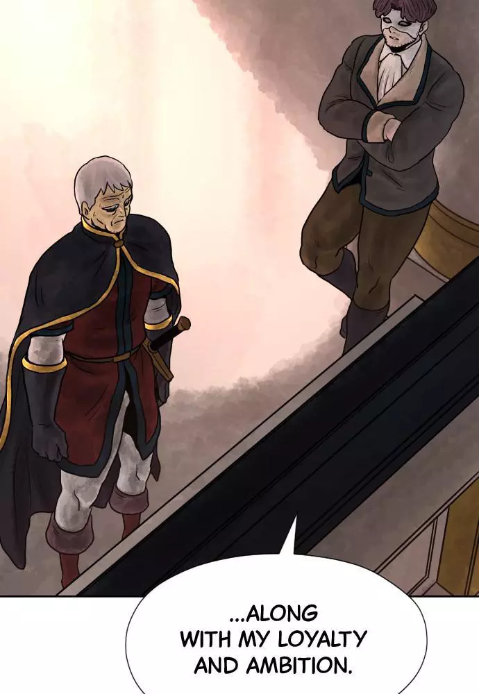 Warrior Executioner Chapter 9 page 98