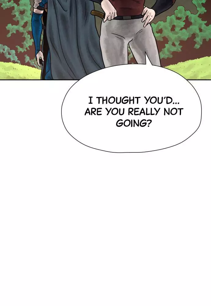 Warrior Executioner Chapter 9 page 134