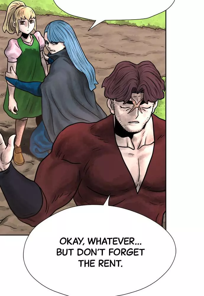 Warrior Executioner Chapter 9 page 140