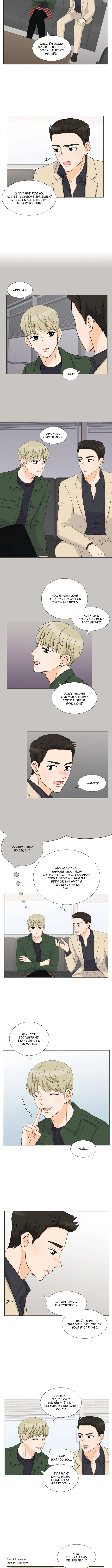 My Oppa is an Idol Chapter 9 page 3