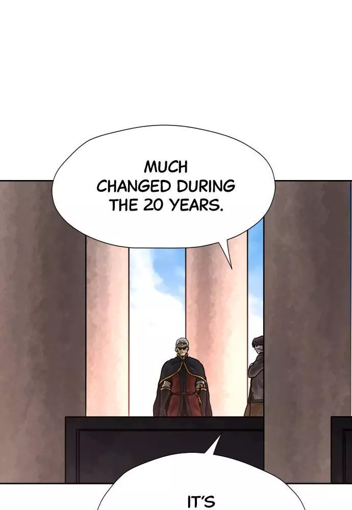 Warrior Executioner Chapter 9 page 96