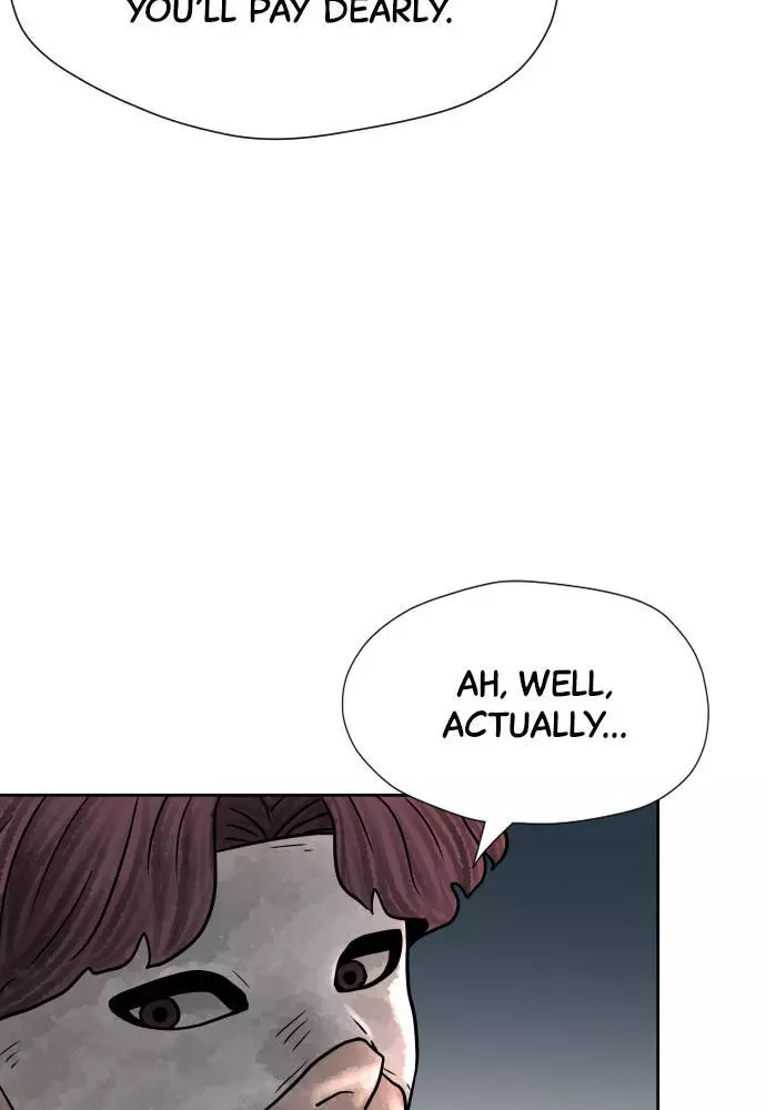 Warrior Executioner Chapter 9 page 61