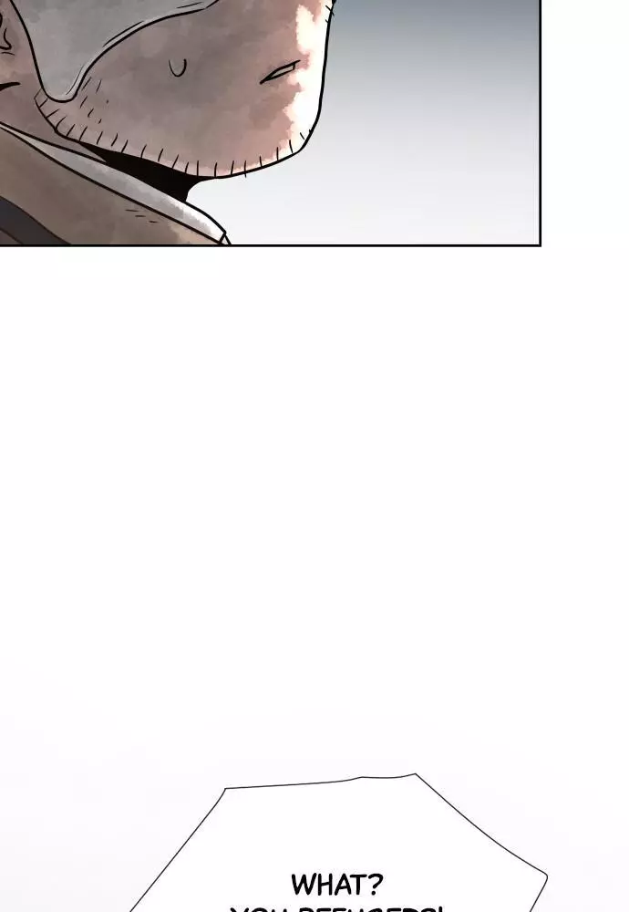 Warrior Executioner Chapter 9 page 62