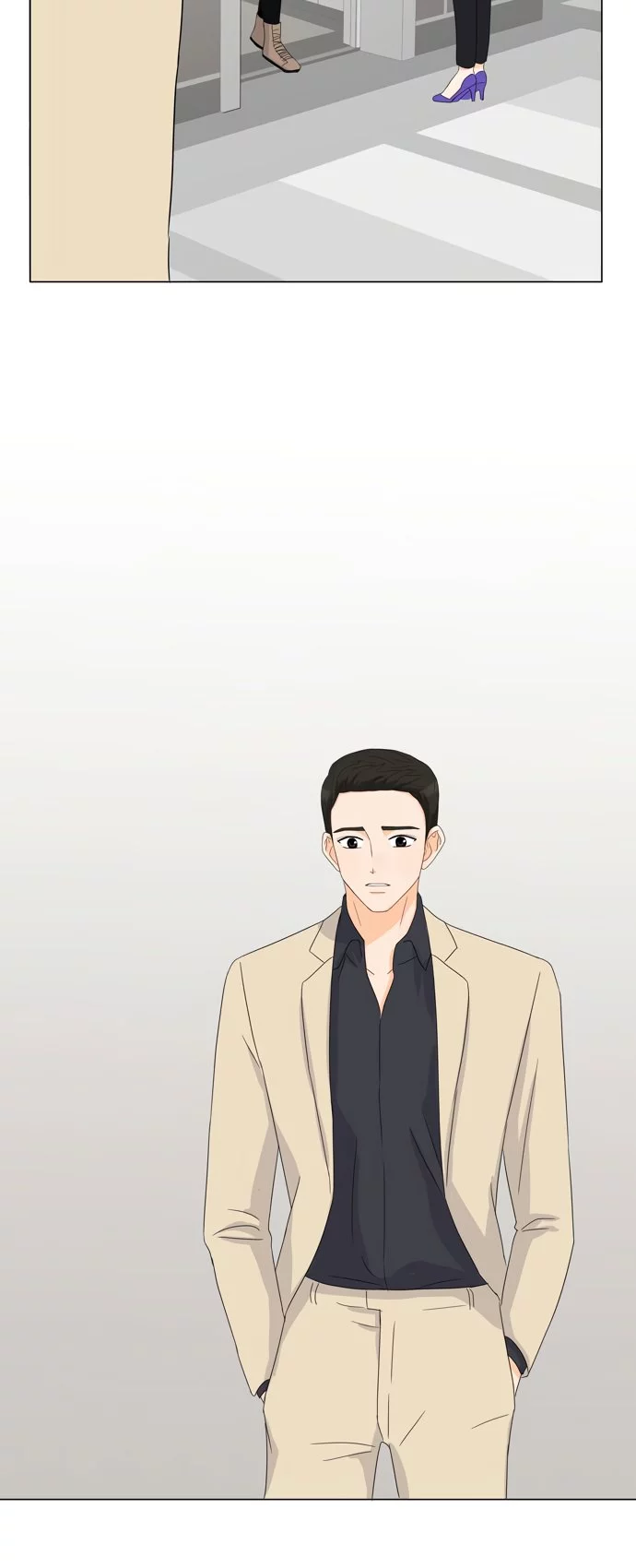 My Oppa is an Idol Chapter 9 page 10