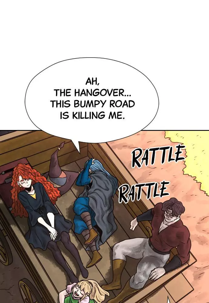 Warrior Executioner Chapter 9 page 123