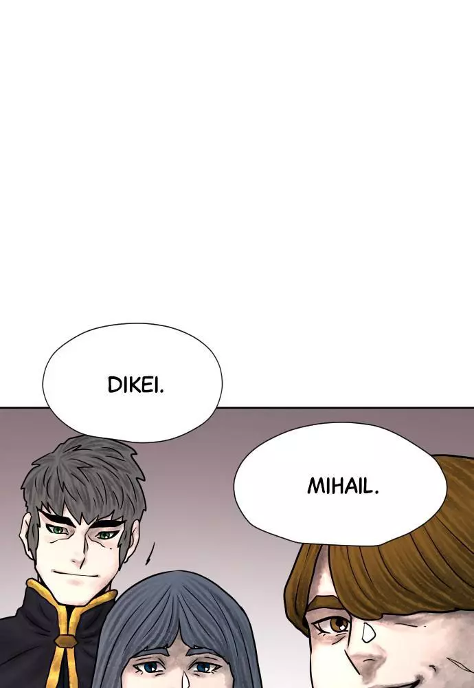 Warrior Executioner Chapter 9 page 56