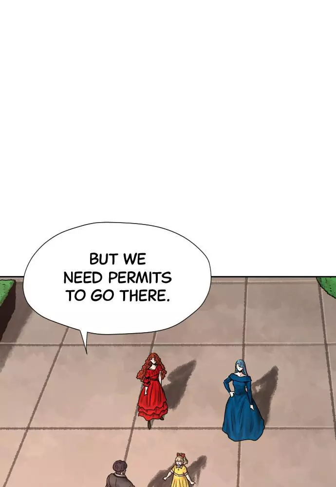 Warrior Executioner Chapter 9 page 111