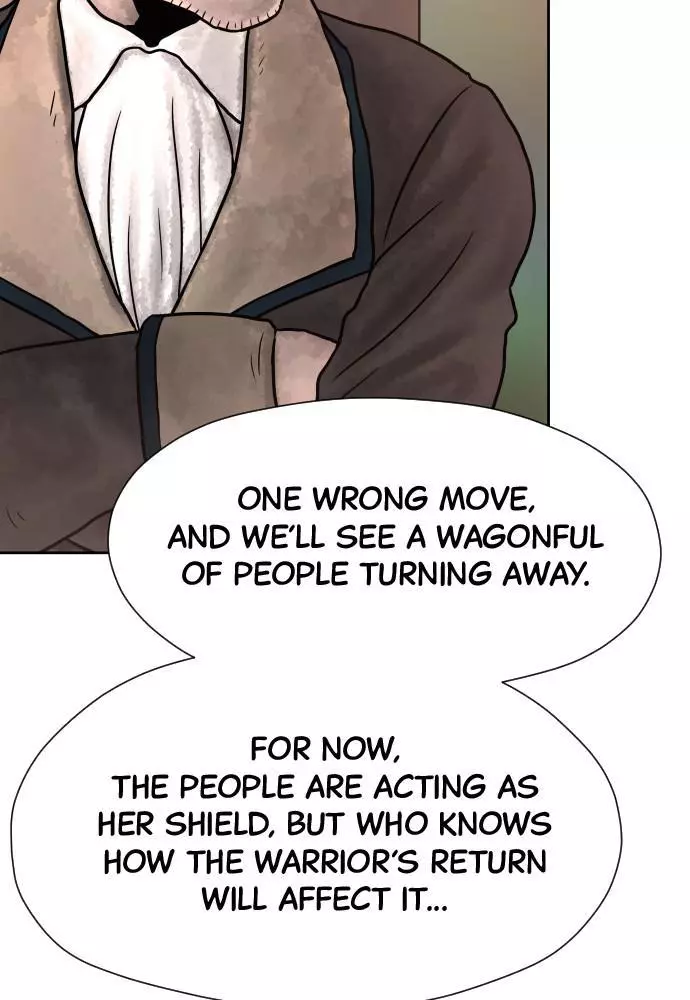 Warrior Executioner Chapter 9 page 92