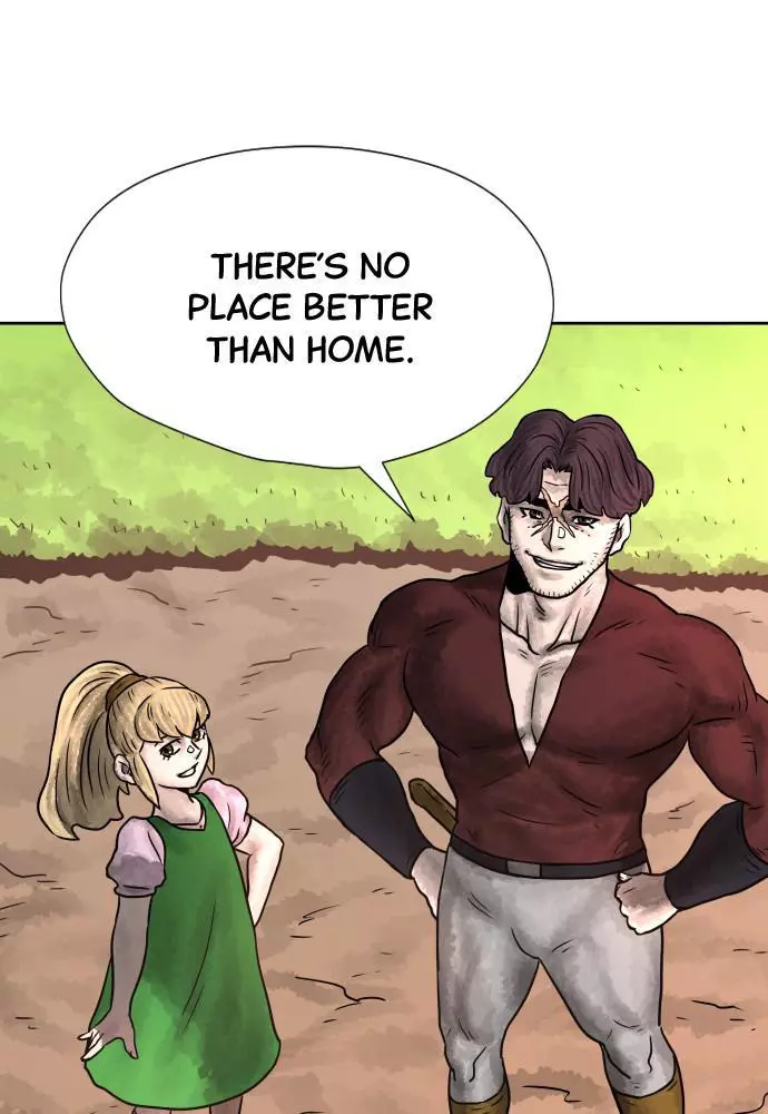 Warrior Executioner Chapter 9 page 129