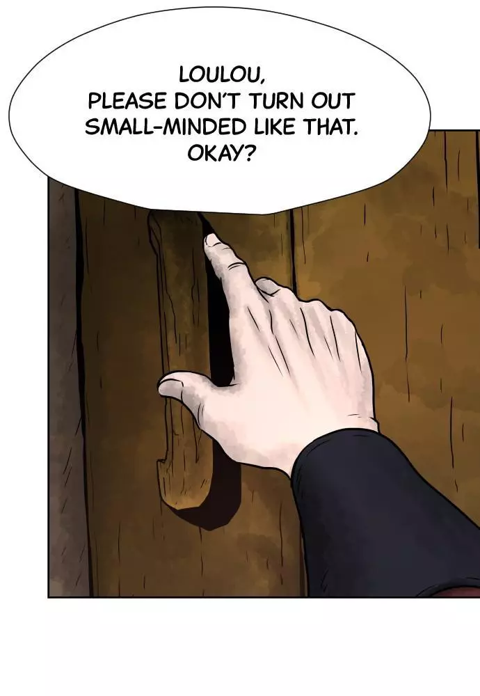 Warrior Executioner Chapter 9 page 144
