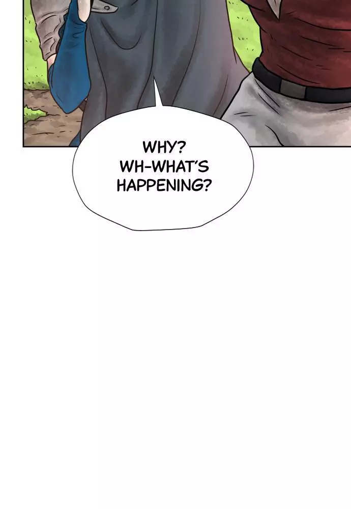 Warrior Executioner Chapter 9 page 151