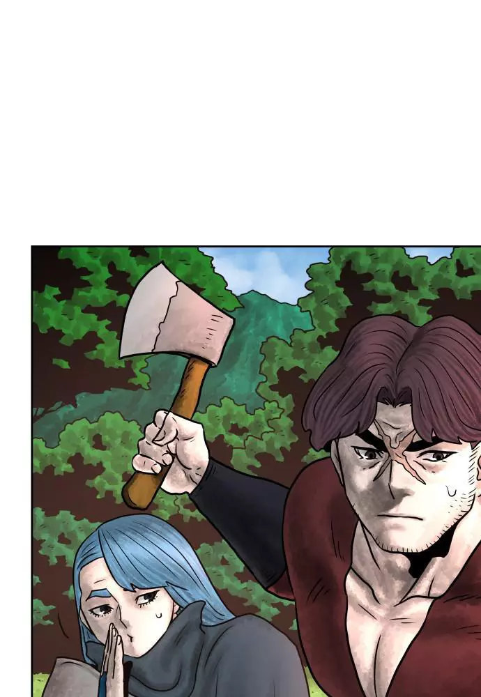 Warrior Executioner Chapter 9 page 150