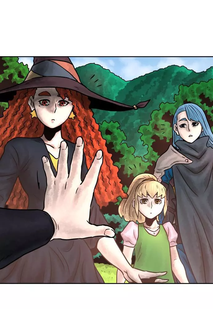 Warrior Executioner Chapter 9 page 147