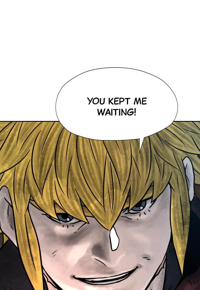 Warrior Executioner Chapter 9 page 164