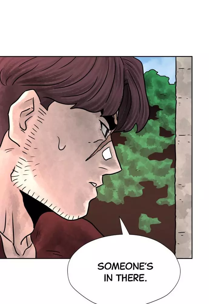 Warrior Executioner Chapter 9 page 152