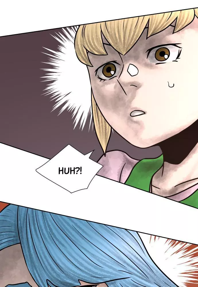 Warrior Executioner Chapter 9 page 155
