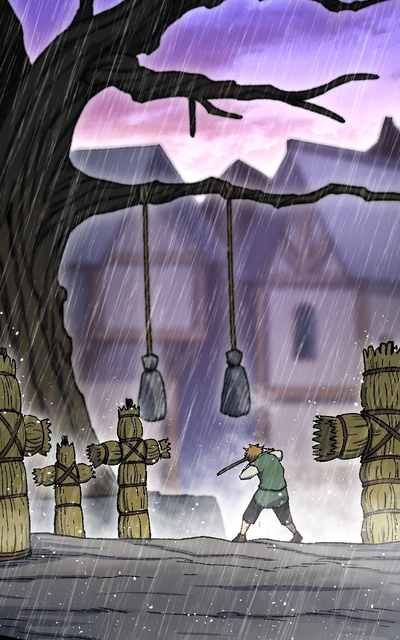 Revenant Chapter 10 page 31