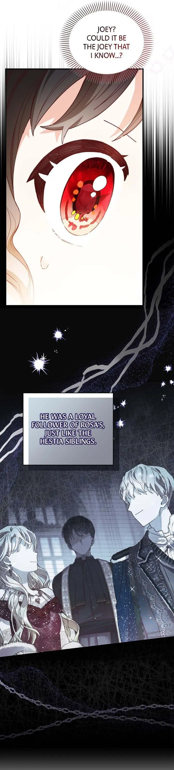 Surviving as Twin Sisters Chapter 9 page 6