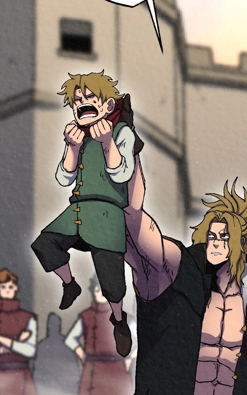 Revenant Chapter 10 page 23