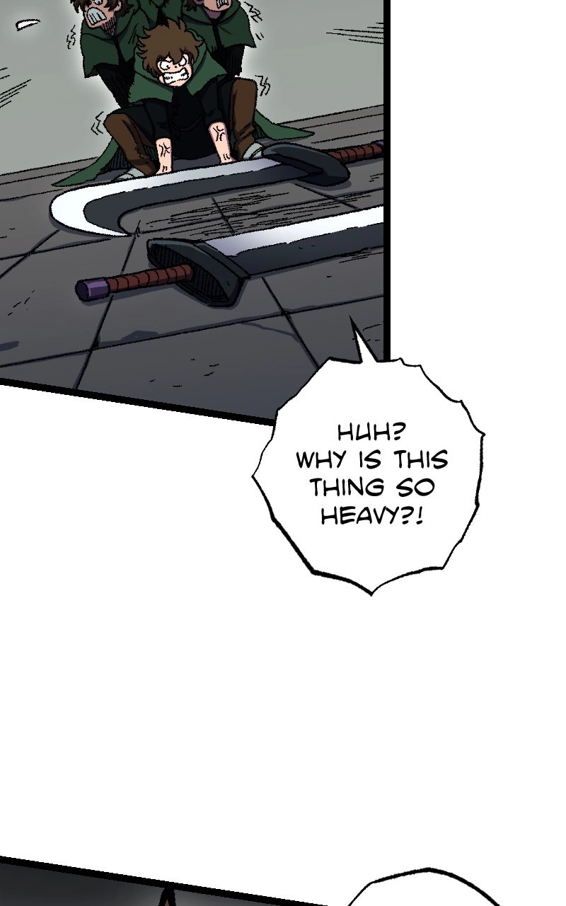 Revenant Chapter 10 page 106
