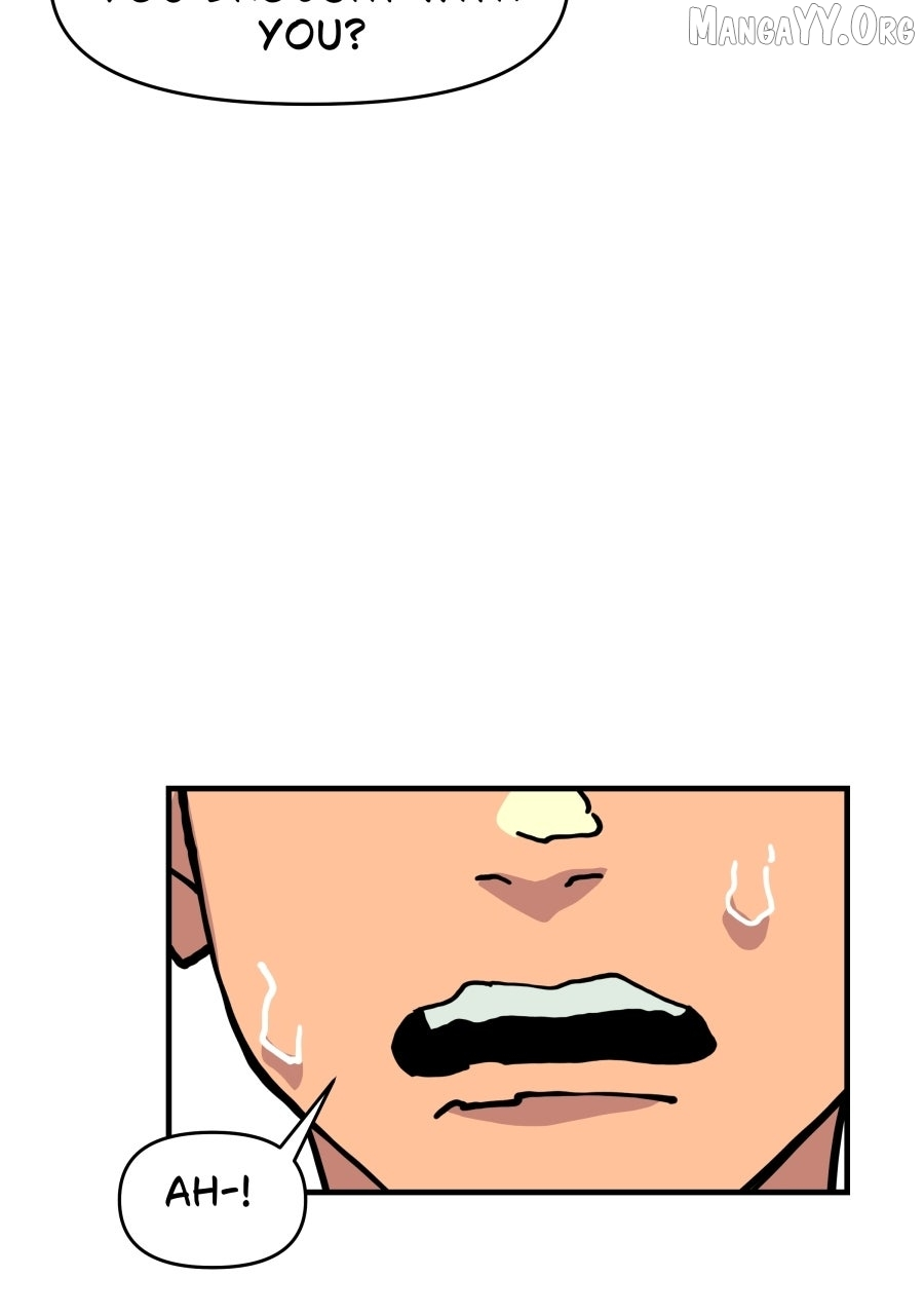 SCREWBALL - Manhwa Chapter 9 page 8
